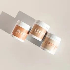The Desert Collection - Choose your Scent