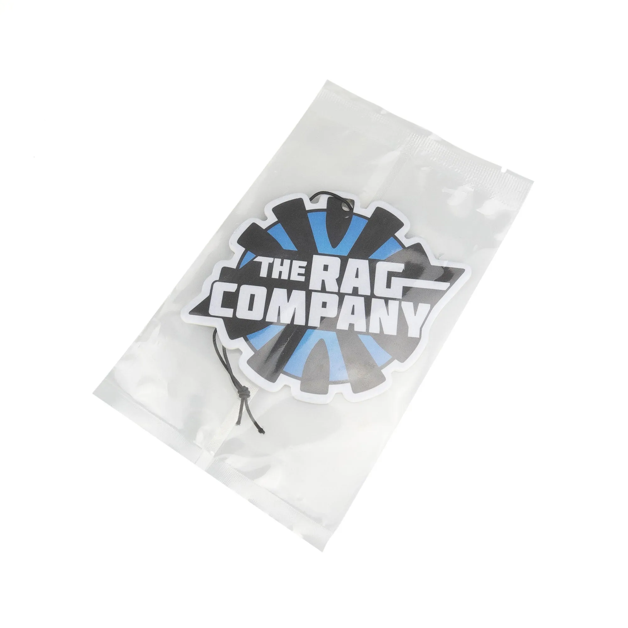 THE RAG COMPANY AIR FRESHENER