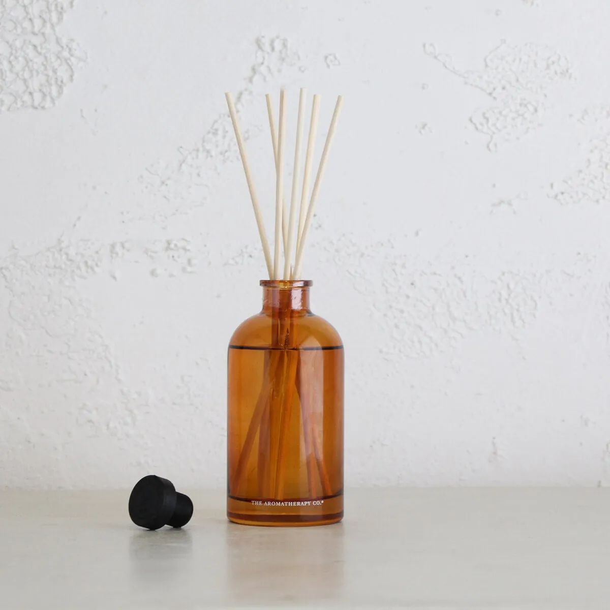 THERAPY RELAX REED DIFFUSER  |  LAVENDER   CLARY SAGE