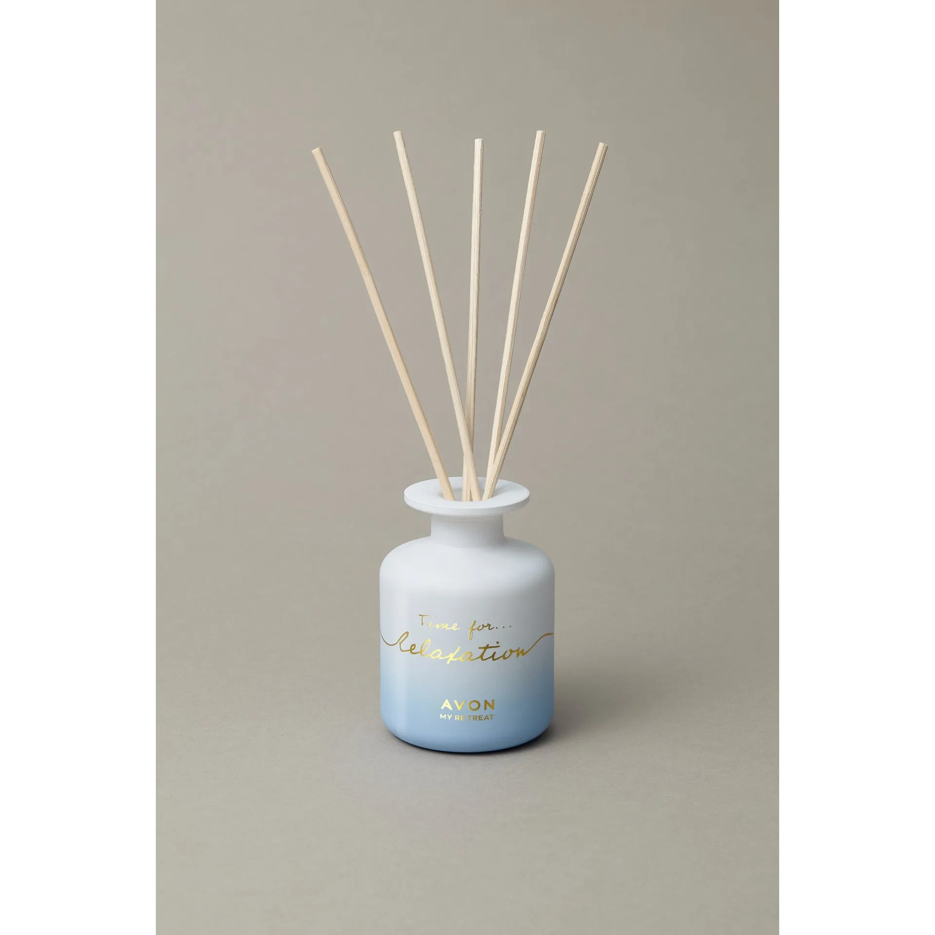 Time For Relaxation Diffuser