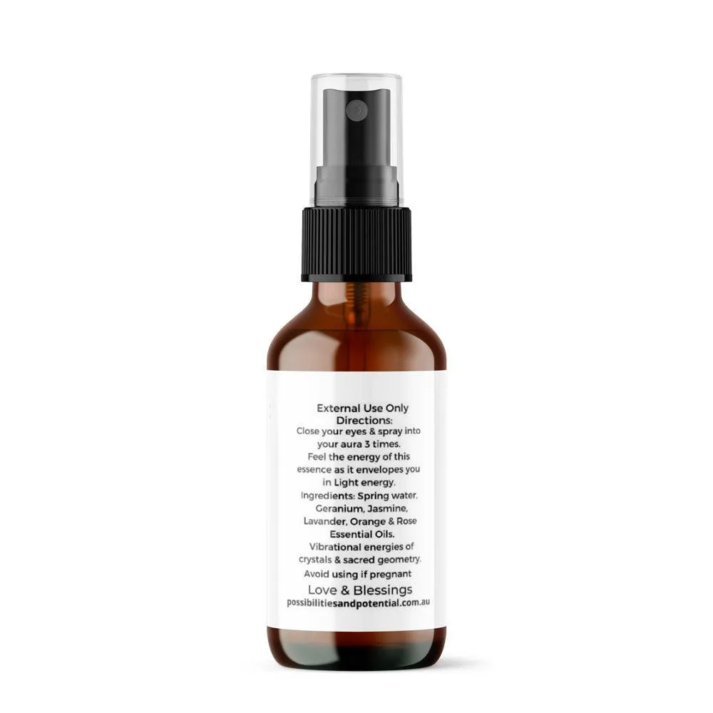 Tranquil Mumma Spray
