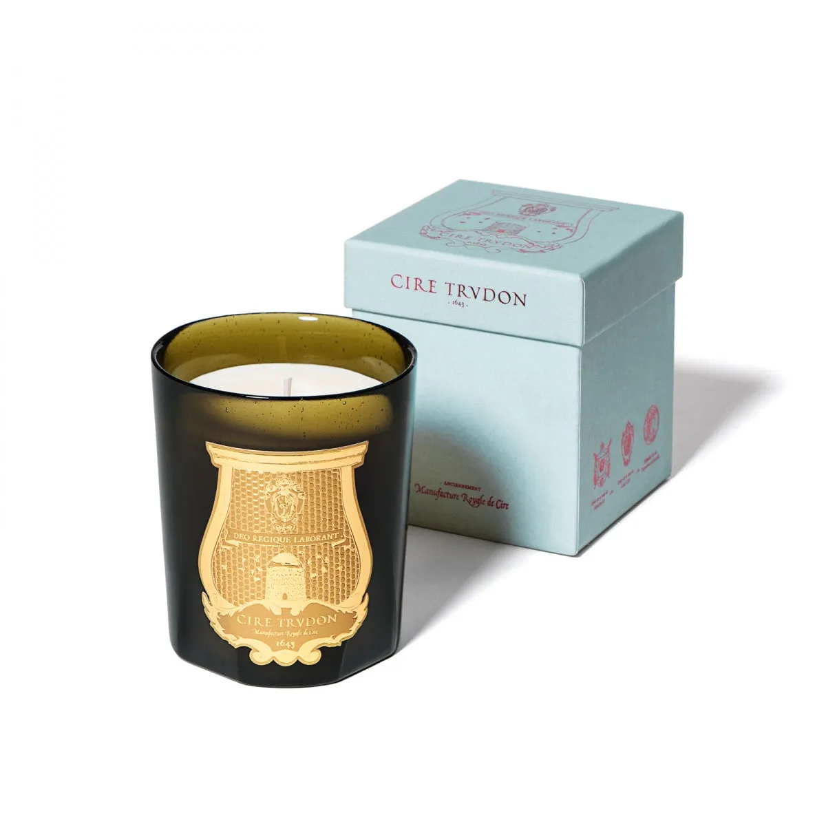 Trudon Candles