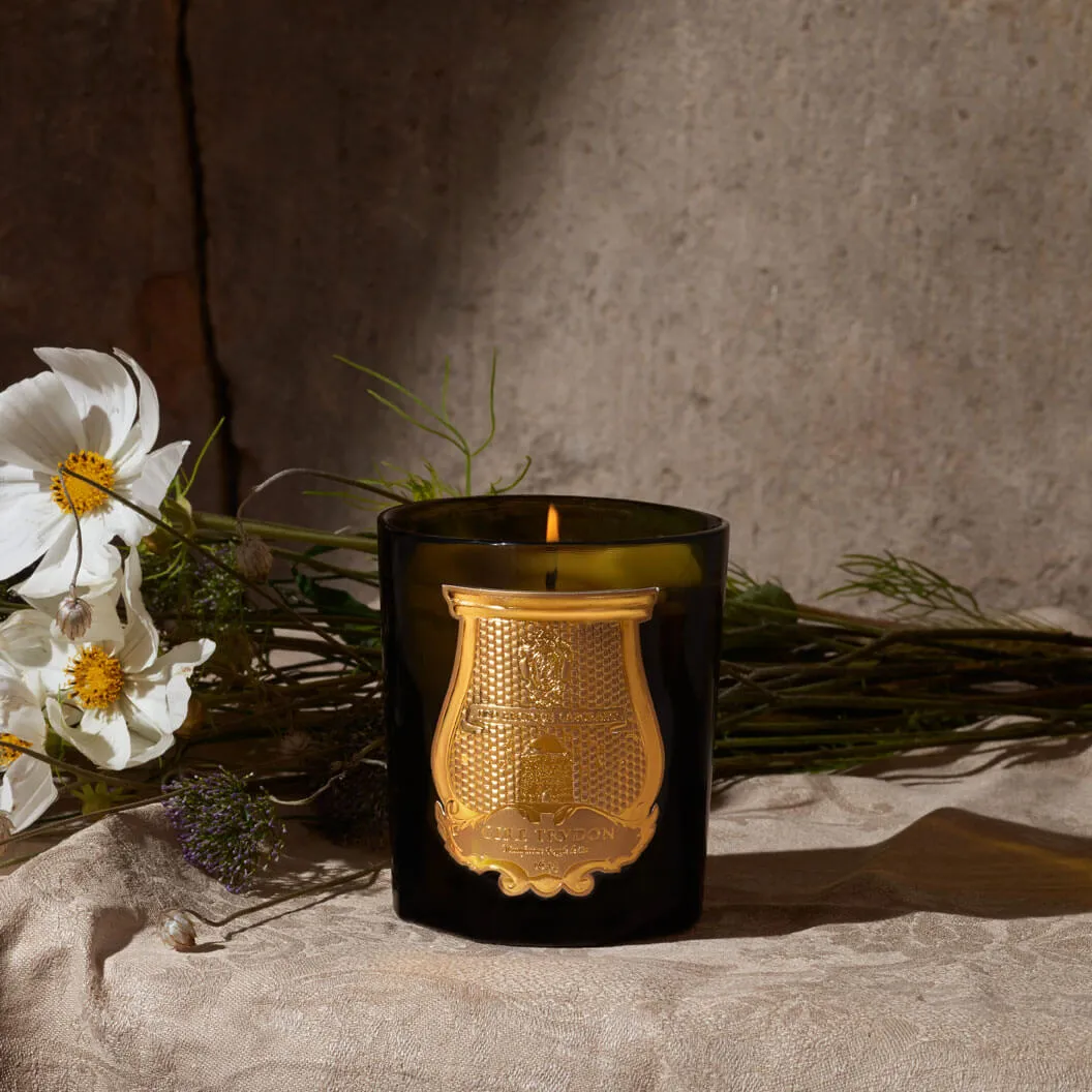 Trudon Candles