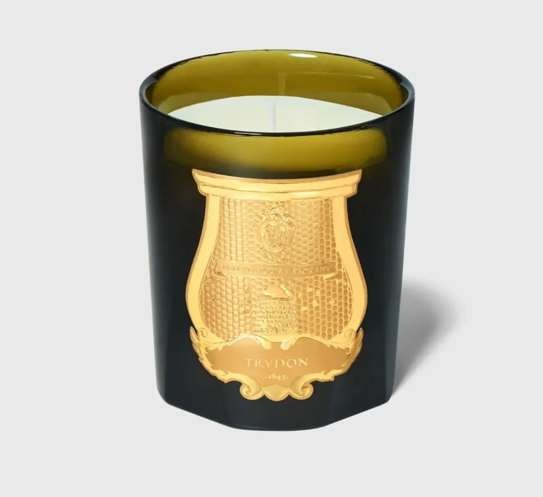 Trudon Candles