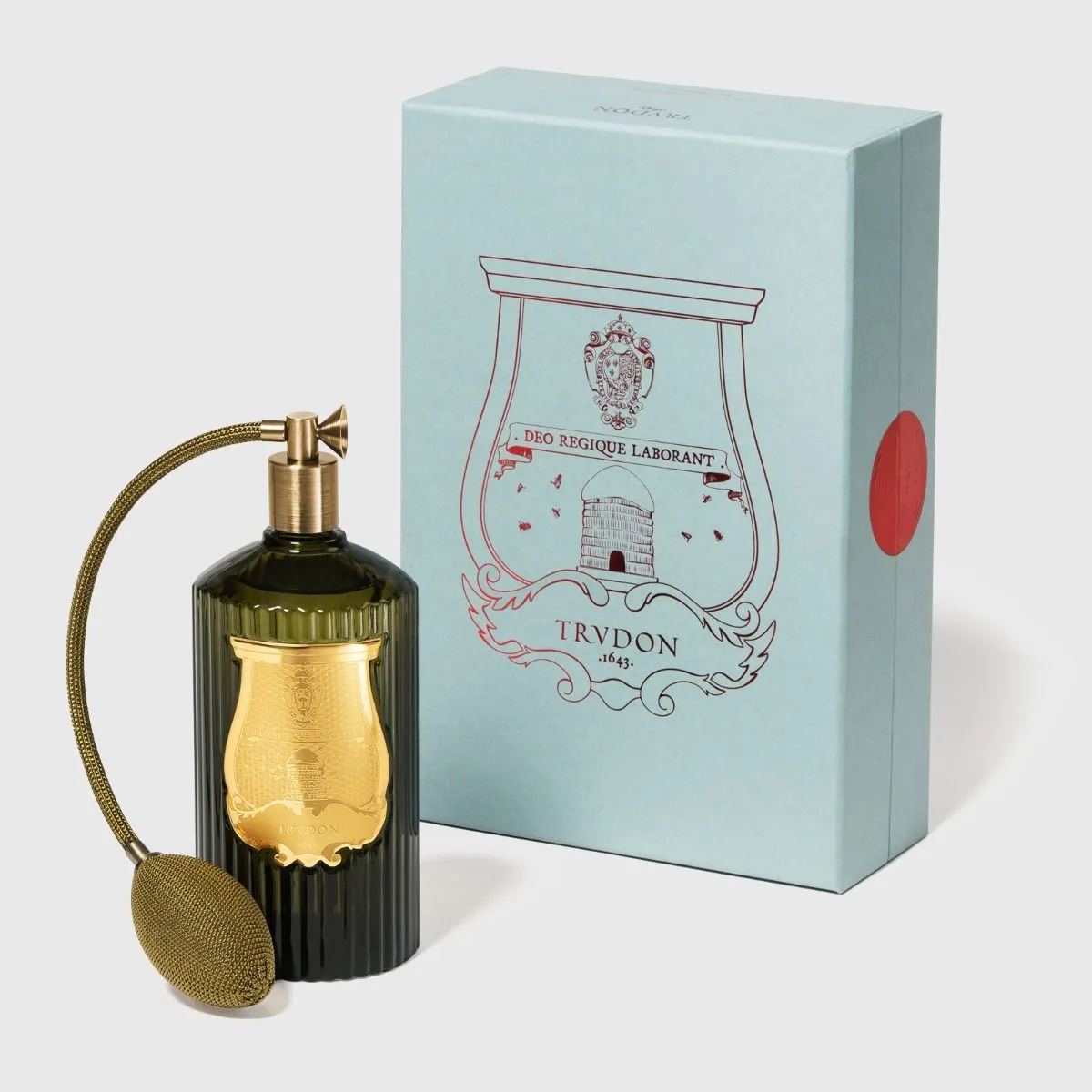 Trudon | Cyrnos Room Spray