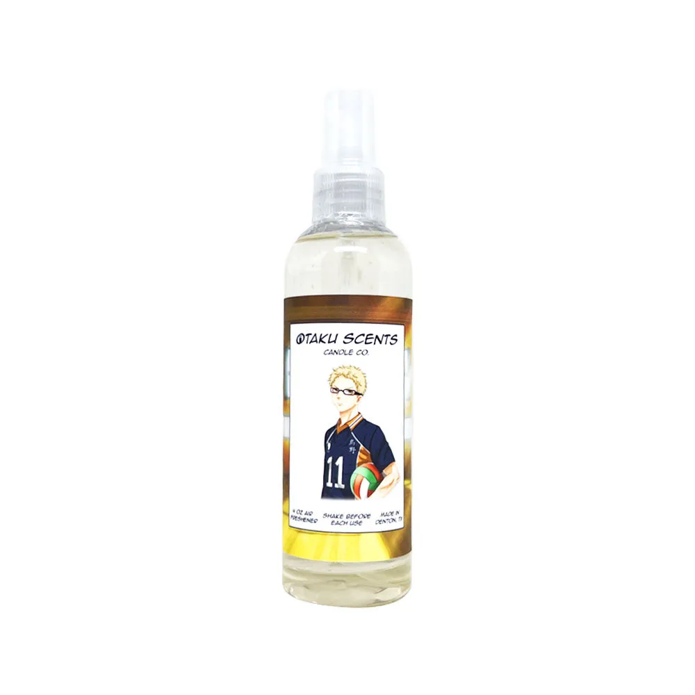 Tsukishima - Air Freshener