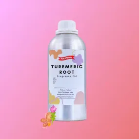 Turmeric Root Fragrance