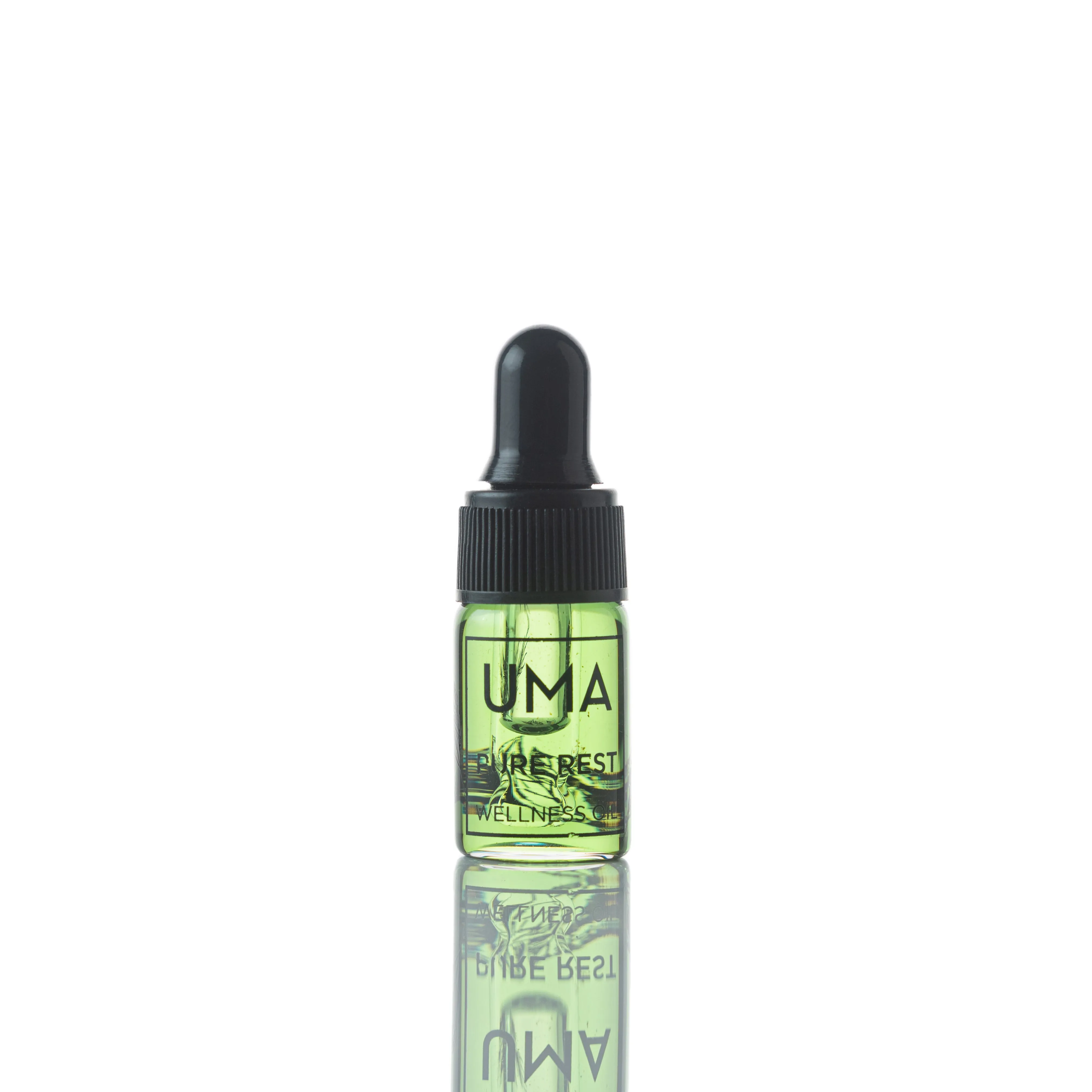 UMA Pure Rest Wellness Oil
