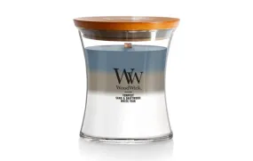 Uncharted Waters Trilogy Candle