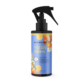 Vacay Vibes Room Spray