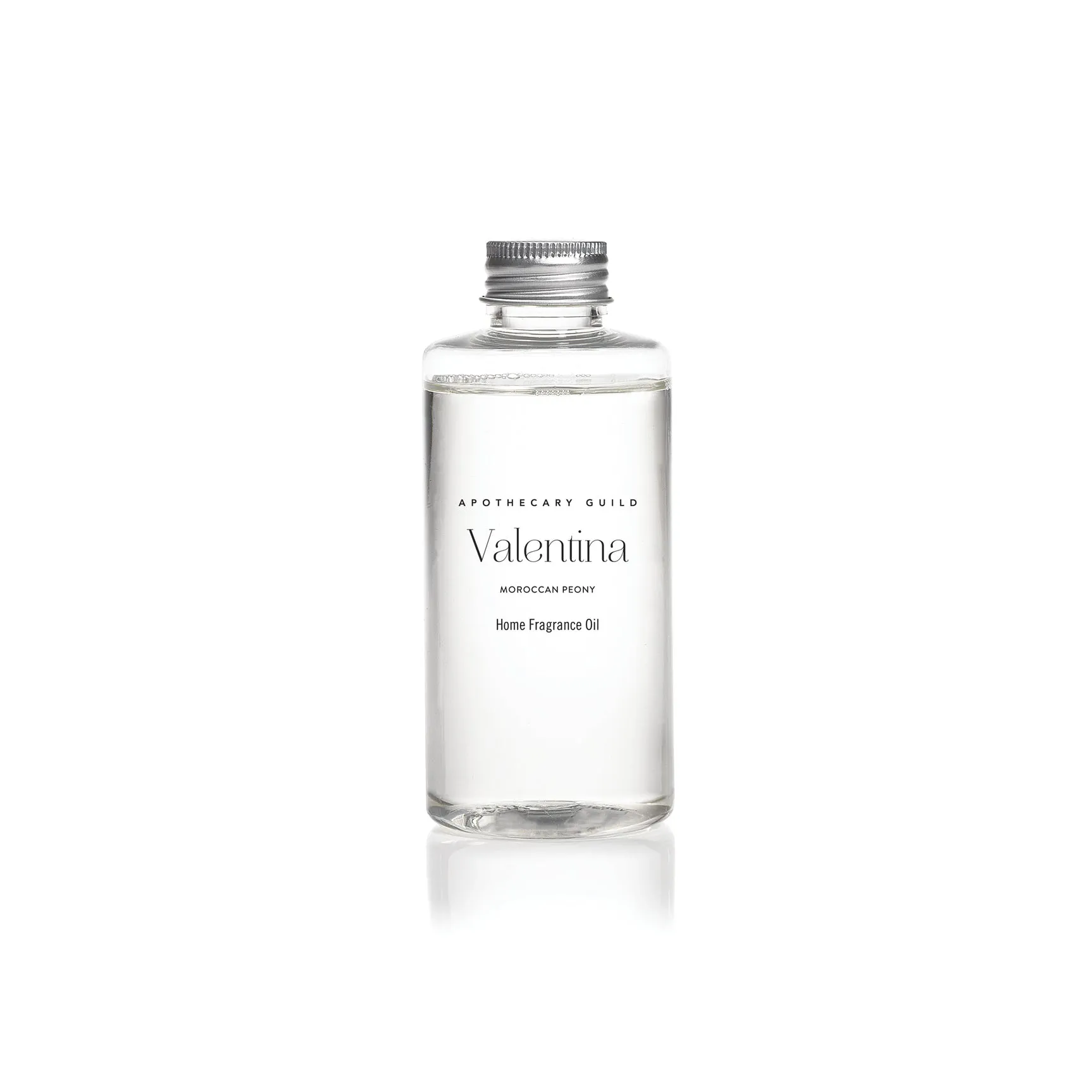 Valentina Moroccan Peony Diffuser Refill - 100ml