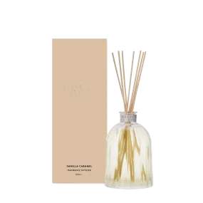 Vanilla Caramel Fragrance Diffuser 200ml