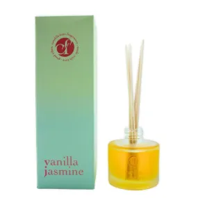 Vanilla Jasmine - Reed diffuser