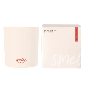 Vanille Soy Candle