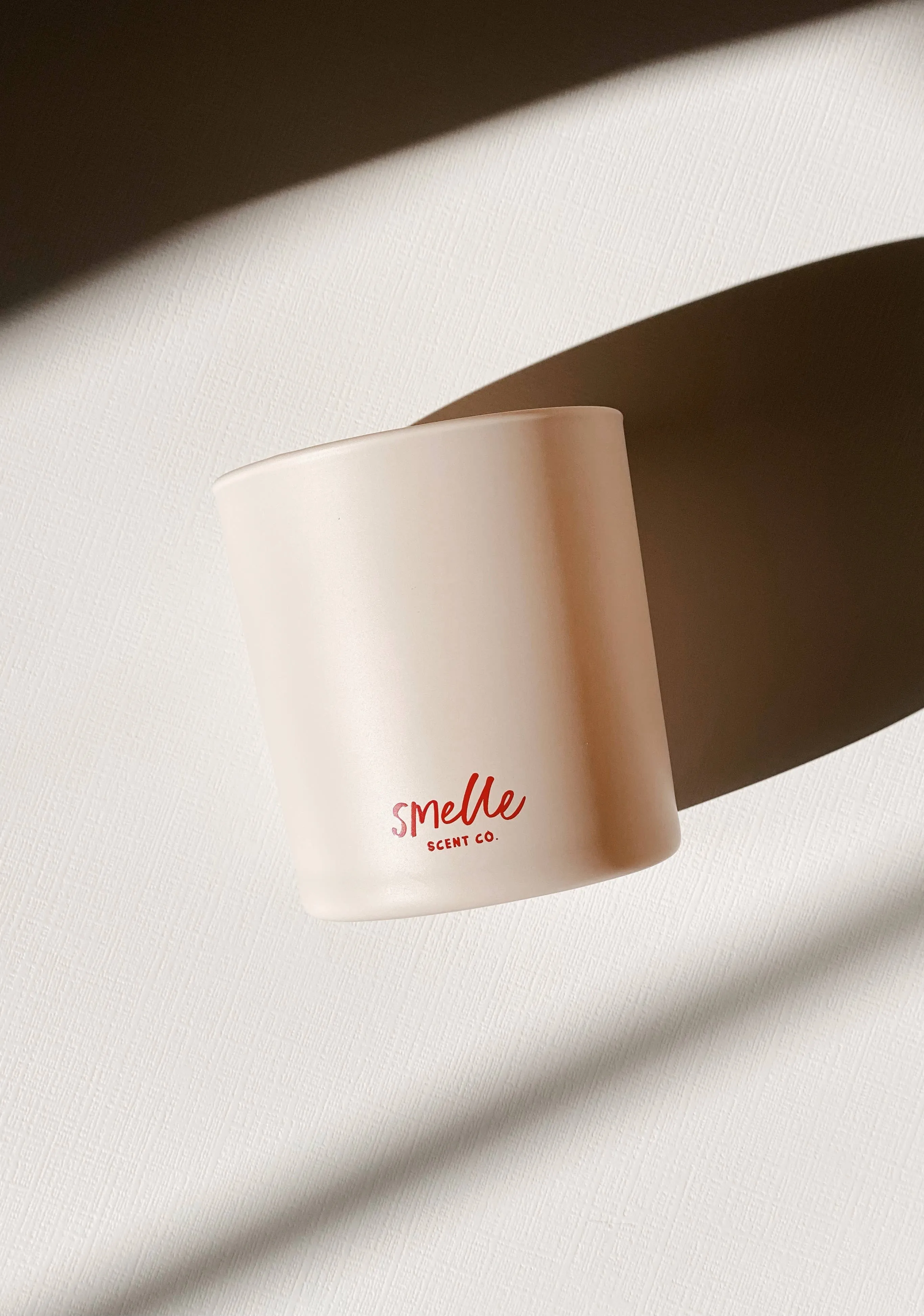 Vanille Soy Candle