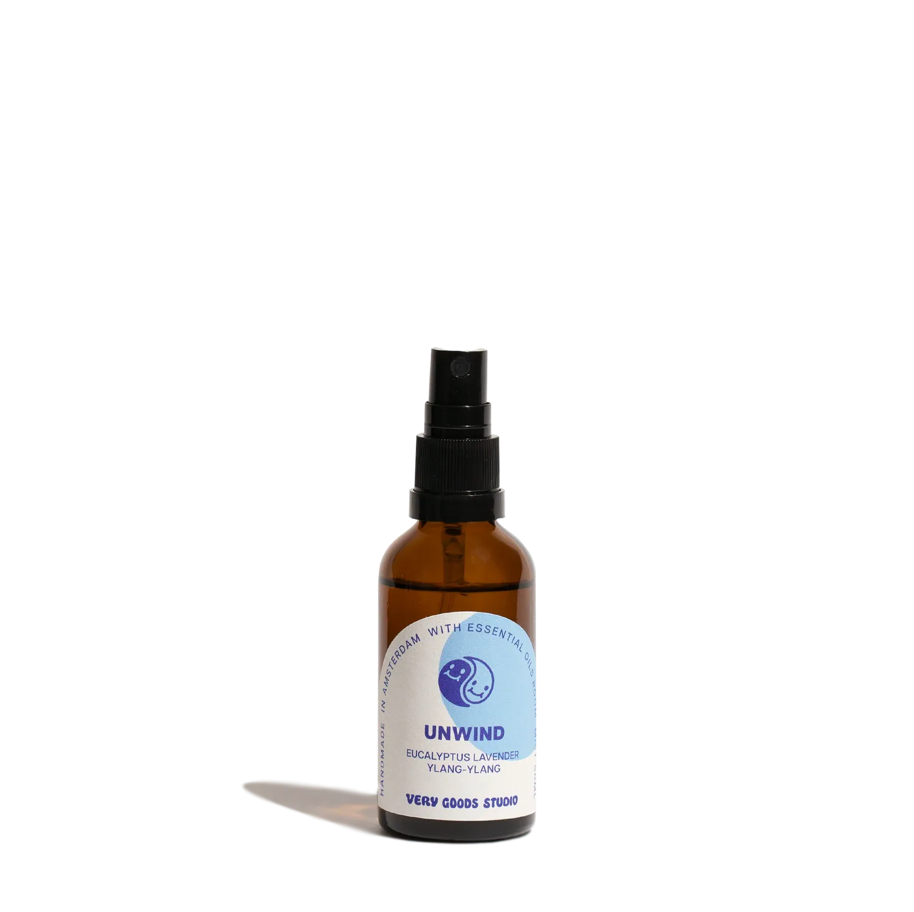 Very Goods Studio Room & Linen Mist - Unwind