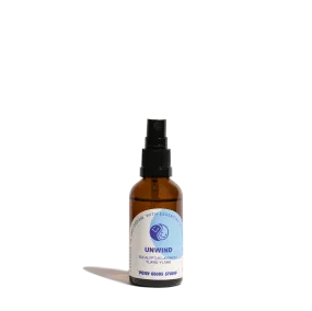 Very Goods Studio Room & Linen Mist - Unwind