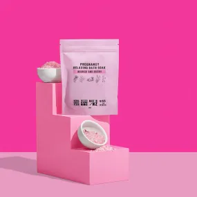 Viva La Vulva Relaxing Bath Soak
