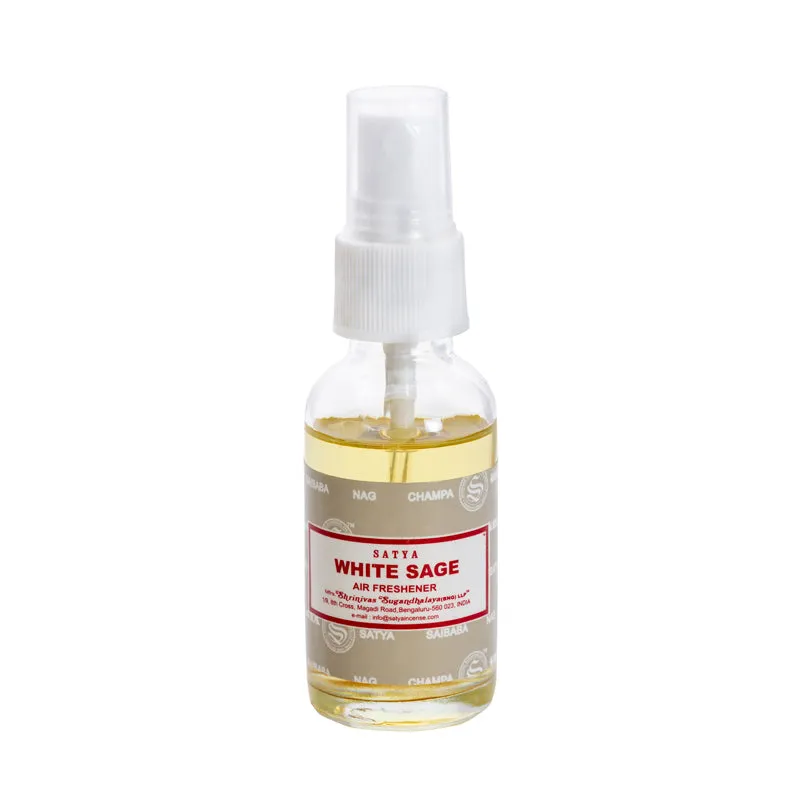 White Sage Air Freshener