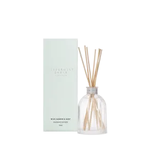 Wild Jasmine & Mint Fragrance Diffuser 100ml