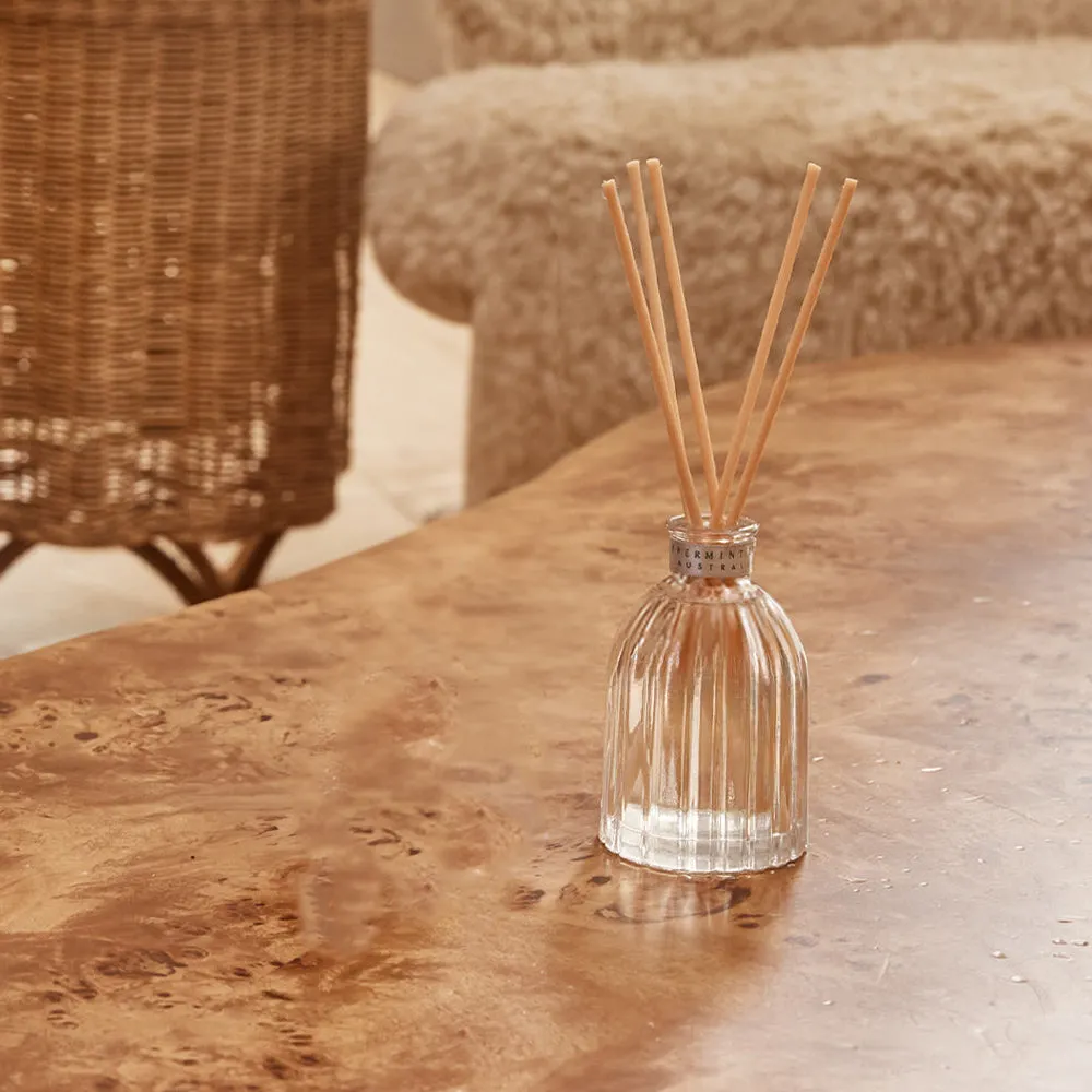 Wild Jasmine & Mint Fragrance Diffuser 100ml