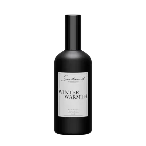 Winter Warmth Room Spray
