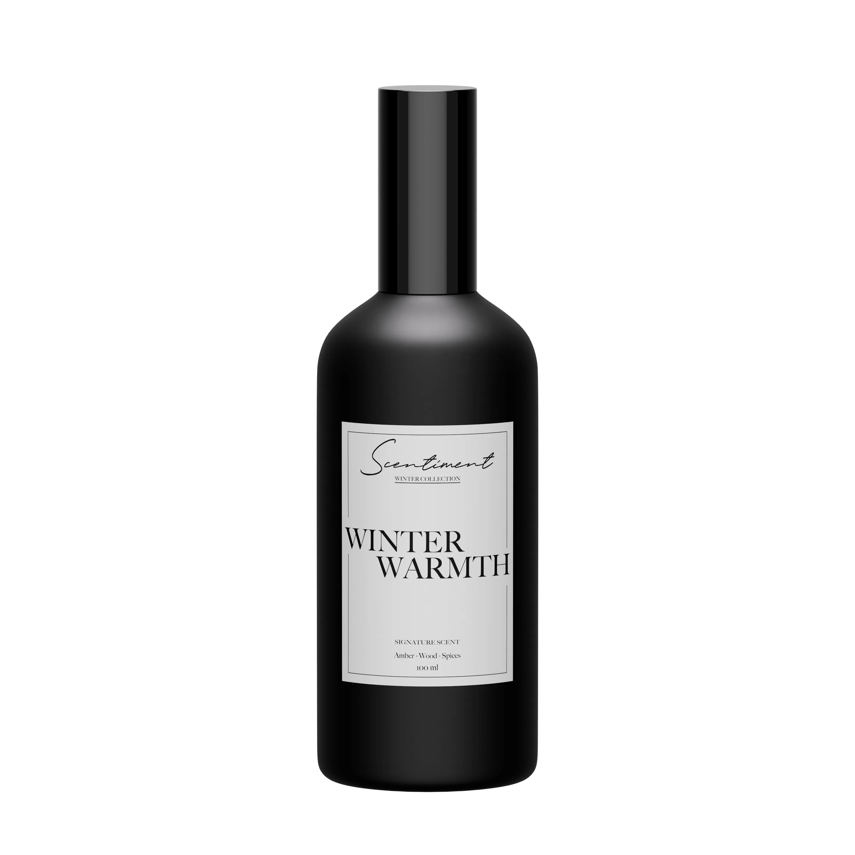 Winter Warmth Room Spray