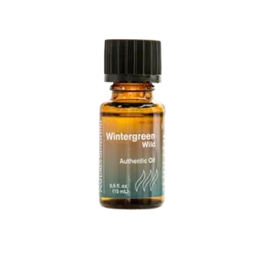 Wintergreen