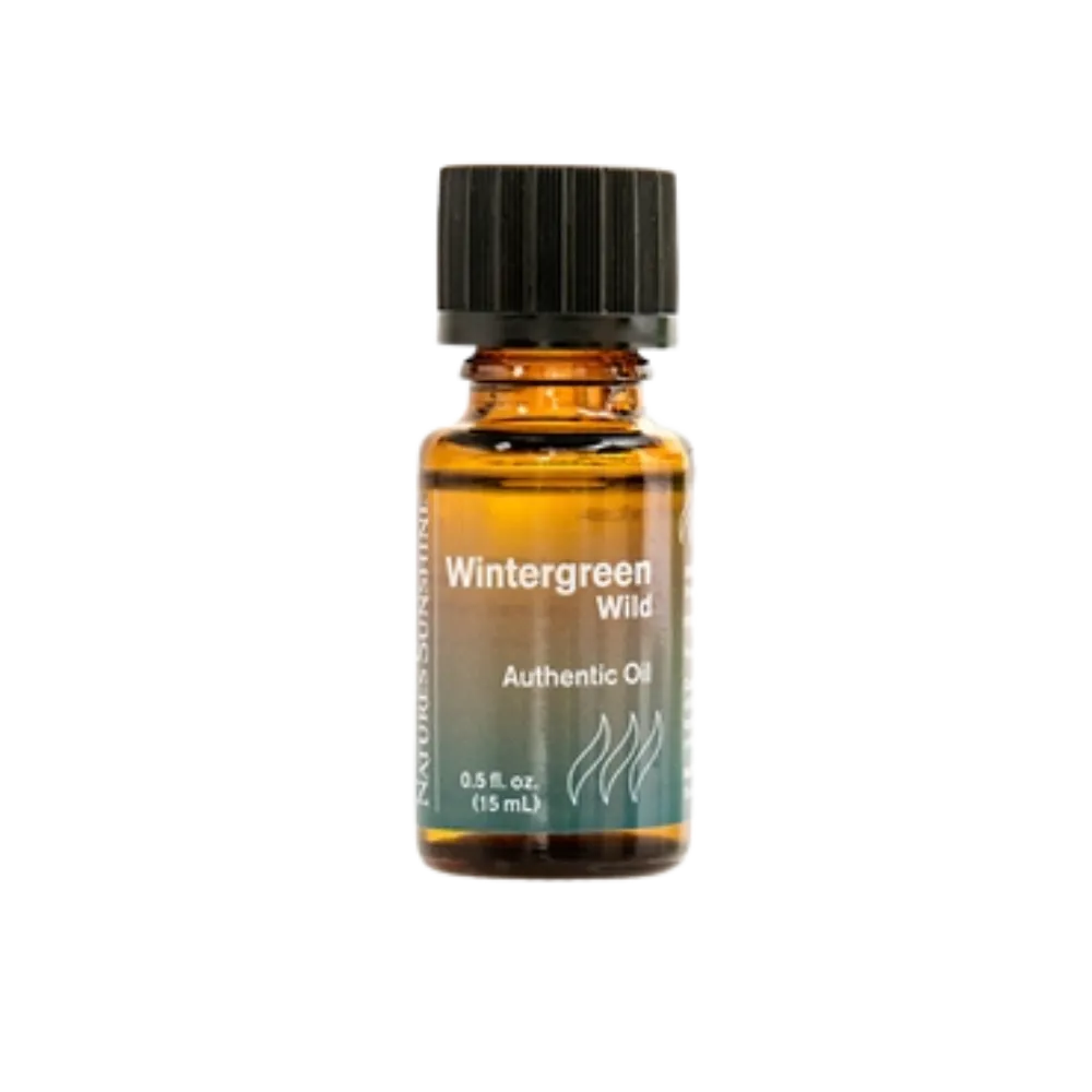 Wintergreen