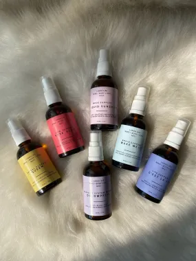 WS Wellness Sprays