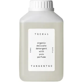 Yuzu Delicate Detergent