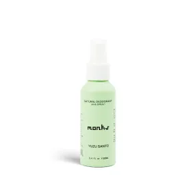Yuzu Santo Spray