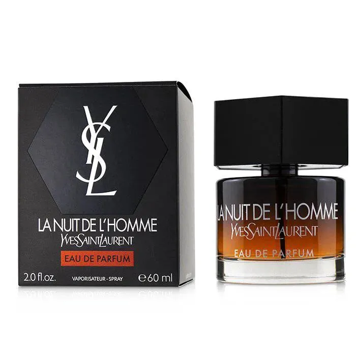 YVES SAINT LAURENT Aromatic Eau De Parfum