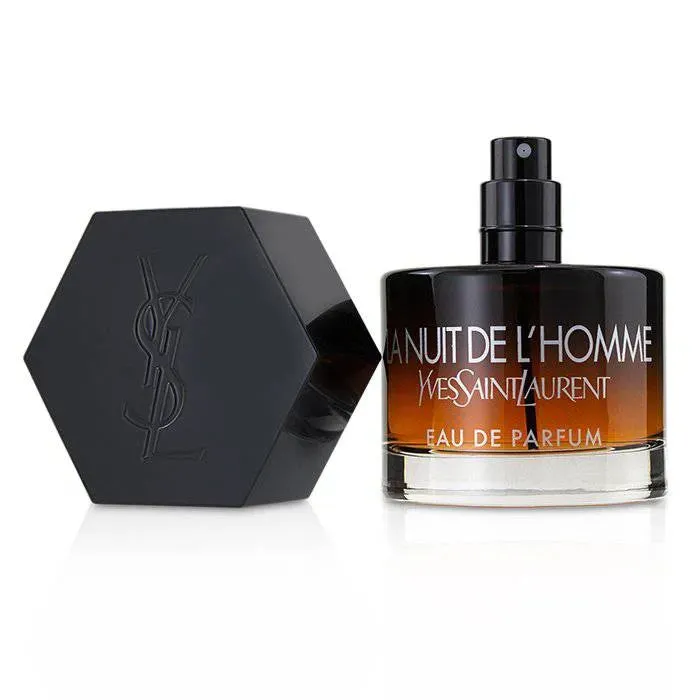 YVES SAINT LAURENT Aromatic Eau De Parfum